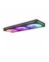Wentylator NZXT F360 RGB CORE PWM Czarny - nr 23