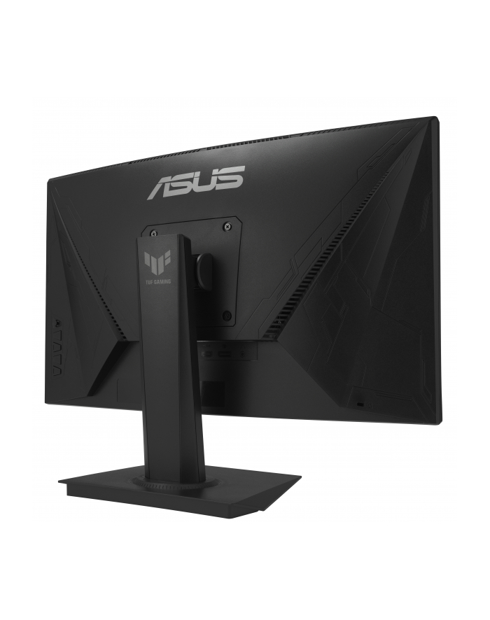 asus Monitor 24 cale VG24VQER 2xHDMI DisplayPort czarny 1ms główny