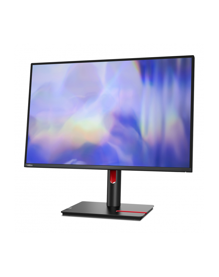 lenovo Monitor ThinkVision T24d-30 24 cale 63FFMAT1(wersja europejska) główny