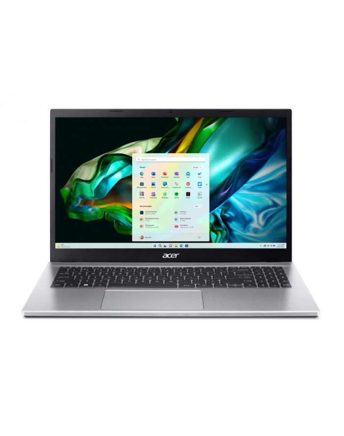 acer Laptop A315-44P-R4BM  R7 5700U/15,6 FHD/16GB/512GB/DOS główny