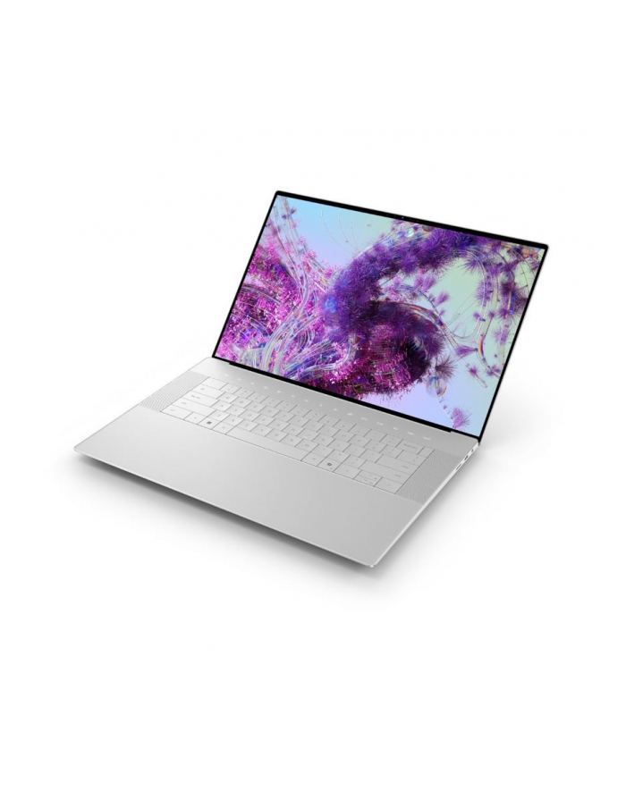 dell Notebook XPS 16 9640/Ultra 7 155H/64GB/2TB SSD/16.3 OLED UHD+ touch/GeForce RTX 4070/WLAN + BT/Backlit Kb/6 Cell/W11Pro/3Y Basic główny