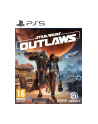 cenega Gra PlayStation 5 Star Wars Outlaws - nr 1