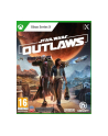 cenega Gra Xbox Series X Star Wars Outlaws - nr 1