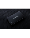 goodram Dysk SSD HX200 1TB USB-C+A 1500/1400MB/s czarny - nr 8