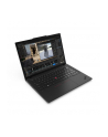 lenovo Mobilna stacja robocza ThinkPad P14s G5 21ME000WPB W11Pro  8840HS/2x32GB/2TB/AMD Radeon/14.0 OLED/Black/LTE/3YRS Premier Support + CO2 Offset - nr 12