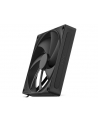 Wentylator NZXT F120P V2 PWM Czarny - nr 2