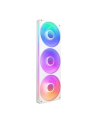Wentylator NZXT F360 RGB CORE PWM Biały - nr 21