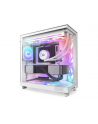 Wentylator NZXT F360 RGB CORE PWM Biały - nr 6