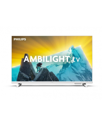 philips Telewizor LED 32 cale 32PFS6939/12