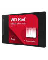 western digital Dysk SSD Red SSD 4TB SATA 2,5 WDS400T2R0A - nr 2
