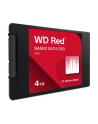 western digital Dysk SSD Red SSD 4TB SATA 2,5 WDS400T2R0A - nr 3