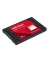 western digital Dysk SSD Red SSD 4TB SATA 2,5 WDS400T2R0A - nr 4