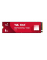 western digital Dysk Red SSD 1 TB SN700 2280 NVMe M.2 PCIe - nr 2