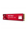 western digital Dysk Red SSD 2 TB SN700 2280 NVMe M.2 PCIe - nr 7