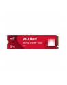 western digital Dysk Red SSD 2 TB SN700 2280 NVMe M.2 PCIe - nr 8