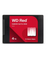 western digital Dysk SSD Red SSD 4TB SATA 2,5 WDS400T2R0A - nr 1