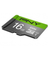 pny Karta pamięci MicroSDHC Elite 16GB P-SDU32GU185GW-GE - nr 2