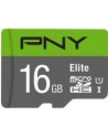 pny Karta pamięci MicroSDHC Elite 16GB P-SDU32GU185GW-GE - nr 8