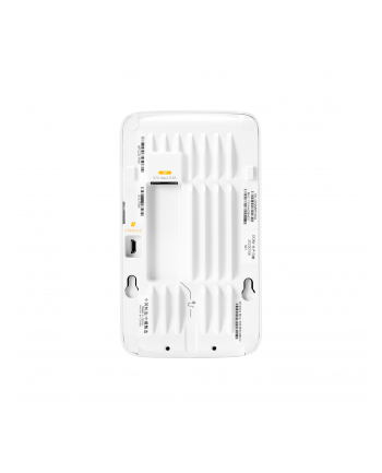 hewlett packard enterprise HPE Aruba Networking Instant On AP22D Access Point Bundle with PSU Dual Radio 2x2 Wi-Fi 6 (wersja europejska)