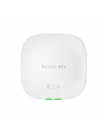 hewlett packard enterprise HPE Networking Instant On AP21 RW Dual Radio 2x2 Wi-Fi 6 Access Point Pack of 5 nr 1