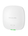 hewlett packard enterprise HPE Networking Instant On Access Point Bundle with PSU Dual Radio Tri Band 2x2 Wi-Fi 6E (wersja europejska) AP32 - nr 13