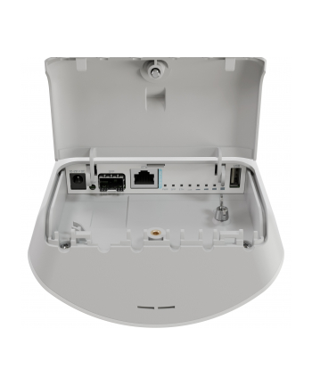 MIKROTIK mANTBox ax 15s WiFi antenna WiFi6 1x RJ45 1000Mb/s 1x SFP IP55
