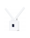 ubiquiti networks UBIQUITI UMR-(wersja europejska) LTE Mobile Router LTE Cat4 2x RJ45 1Gb/s WiFi4 GPS nanoSIM - nr 4