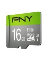 pny Karta pamięci MicroSDHC Elite 16GB P-SDU32GU185GW-GE - nr 13
