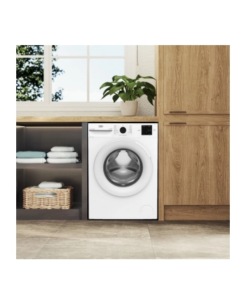 beko Pralka BM1WFU38225WW nr 1