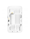 hewlett packard enterprise HPE Aruba Networking Instant On AP22D Access Point Bundle with PSU Dual Radio 2x2 Wi-Fi 6 (wersja europejska) - nr 16