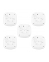hewlett packard enterprise HPE Networking Instant On AP21 RW Dual Radio 2x2 Wi-Fi 6 Access Point Pack of 5 - nr 10