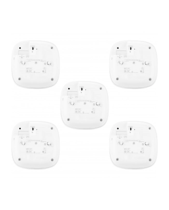 hewlett packard enterprise HPE Networking Instant On AP21 RW Dual Radio 2x2 Wi-Fi 6 Access Point Pack of 5 nr 2