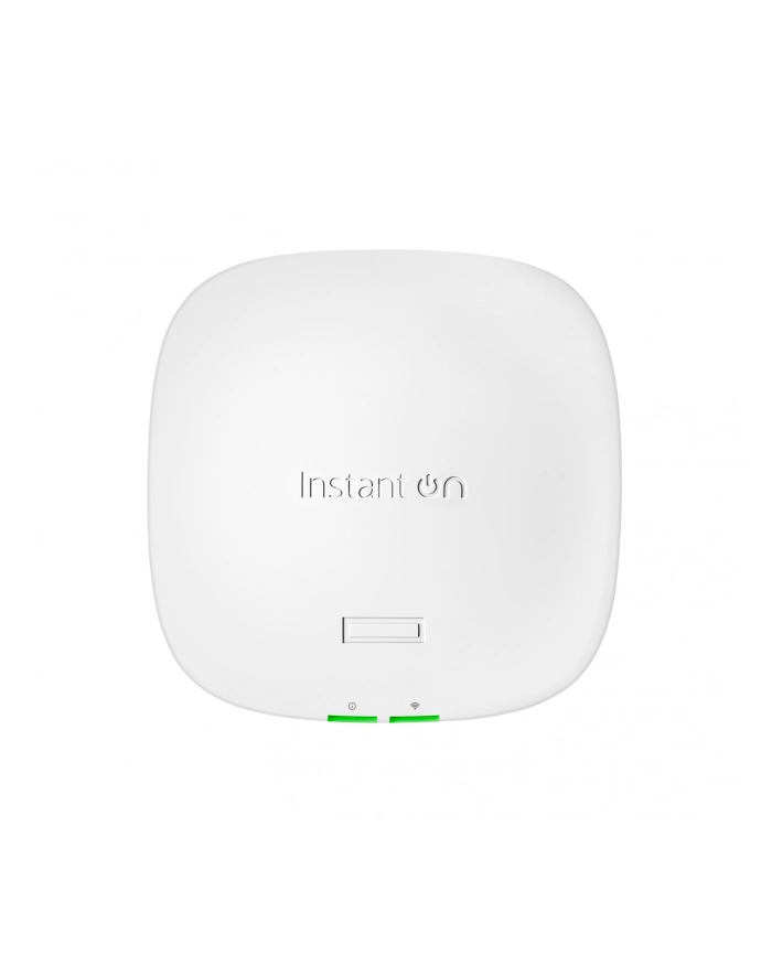 hewlett packard enterprise HPE Networking Instant On AP21 RW Dual Radio 2x2 Wi-Fi 6 Access Point Pack of 5 główny