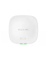 hewlett packard enterprise HPE Networking Instant On AP21 RW Dual Radio 2x2 Wi-Fi 6 Access Point Pack of 5 - nr 7