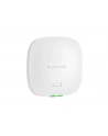 hewlett packard enterprise HPE Networking Instant On Access Point Bundle with PSU Dual Radio Tri Band 2x2 Wi-Fi 6E (wersja europejska) AP32 - nr 2
