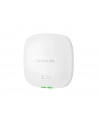 hewlett packard enterprise HPE Networking Instant On Access Point Bundle with PSU Dual Radio Tri Band 2x2 Wi-Fi 6E (wersja europejska) AP32 - nr 3
