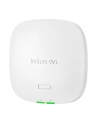 hewlett packard enterprise HPE Networking Instant On Access Point Bundle with PSU Dual Radio Tri Band 2x2 Wi-Fi 6E (wersja europejska) AP32 - nr 8