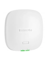 hewlett packard enterprise HPE Networking Instant On Access Point Bundle with PSU Dual Radio Tri Band 2x2 Wi-Fi 6E (wersja europejska) AP32 - nr 9