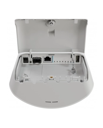 MIKROTIK mANTBox ax 15s WiFi antenna WiFi6 1x RJ45 1000Mb/s 1x SFP IP55