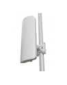 MIKROTIK mANTBox ax 15s WiFi antenna WiFi6 1x RJ45 1000Mb/s 1x SFP IP55 - nr 1