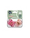 tm toys TOMMEE TIPPEE Smoczki uspokajające Funfriends 18-36m 43340394 - nr 1