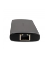 axagon Hub HMC-6G2L 2xUSB-A HDMI4K 1x USB-C PD100W USB-C LAN - nr 23