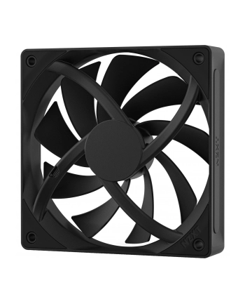 Wentylator NZXT F120Q V2 PWM Czarny nr 1