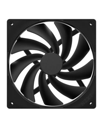 Wentylator NZXT F140Q V2 PWM Czarny nr 2
