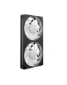 Wentylator NZXT F280 RGB CORE PWM Czarny - nr 23
