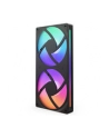 Wentylator NZXT F280 RGB CORE PWM Czarny - nr 24