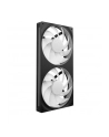 Wentylator NZXT F280 RGB CORE PWM Czarny - nr 37