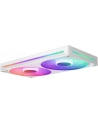 Wentylator NZXT F280 RGB CORE PWM Biały - nr 28