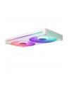 Wentylator NZXT F280 RGB CORE PWM Biały - nr 34