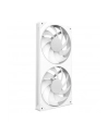 Wentylator NZXT F280 RGB CORE PWM Biały - nr 37